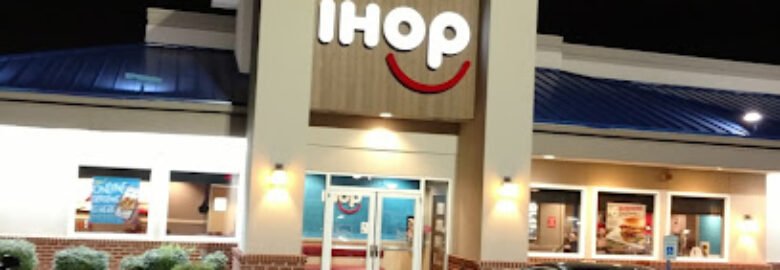 IHOP