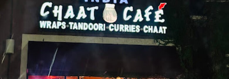 India Chaat Cafe