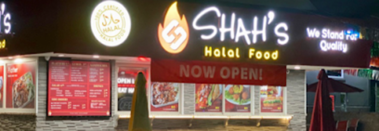 Shah’s Halal Huntington Station