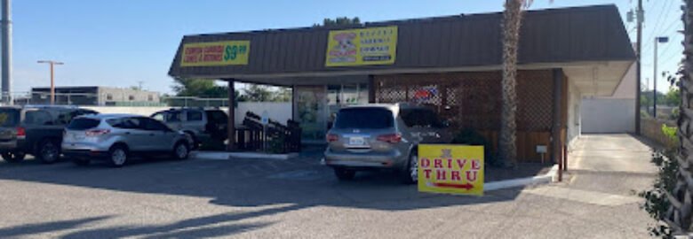 Quichy’s Restaurant