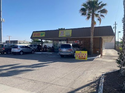 Quichy’s Restaurant