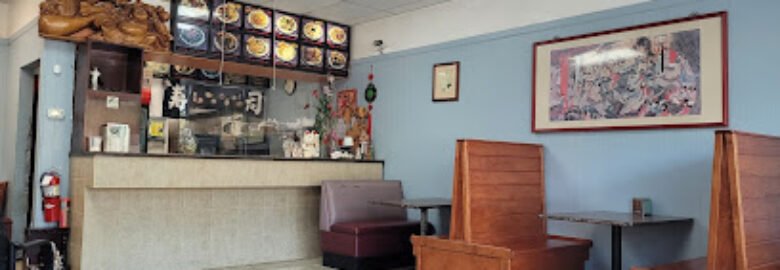 Panda Palace