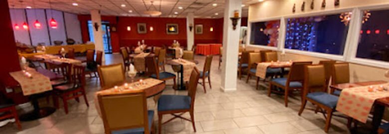 Aroma – Touch of Flavors – Indian Cuisine