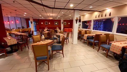 Aroma – Touch of Flavors – Indian Cuisine