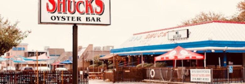 Big Shucks Seafood Restaurant & Oyster Bar
