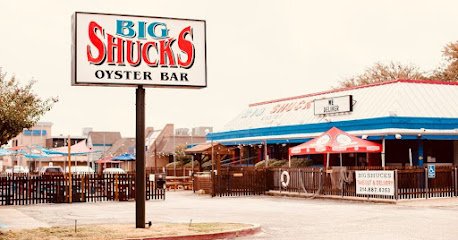 Big Shucks Seafood Restaurant & Oyster Bar