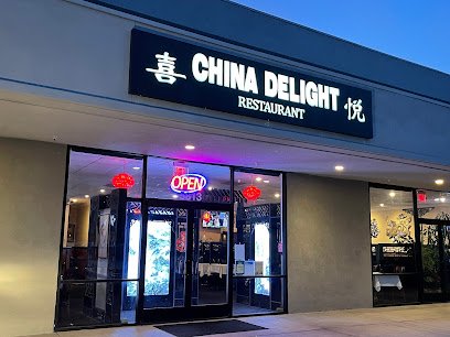 China Delight