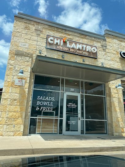 Chi’Lantro