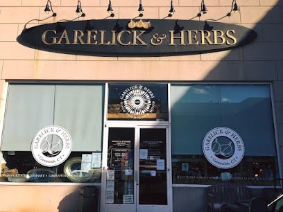 Garelick & Herbs