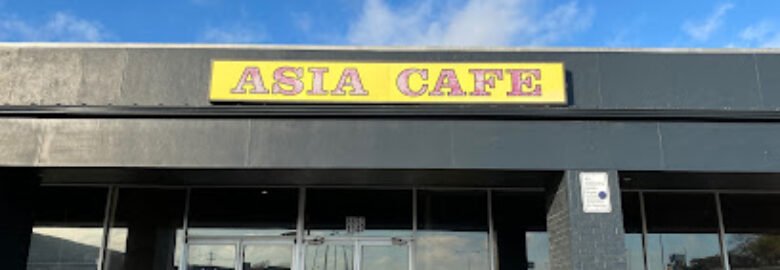 Asia Cafe