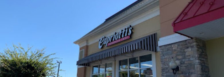 Capriotti’s Sandwich Shop
