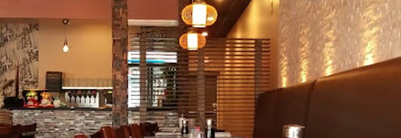 Ginger Cafe