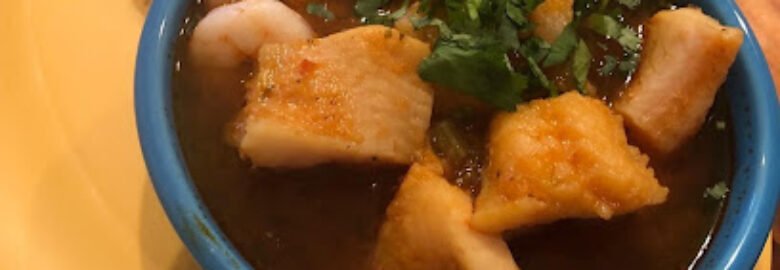 La Pesca Seafood Restaurant