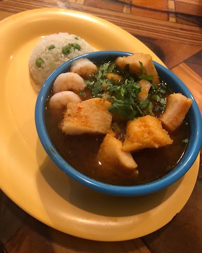 La Pesca Seafood Restaurant
