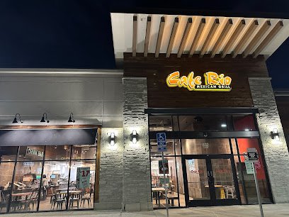 Cafe Rio Fresh Modern Mexican