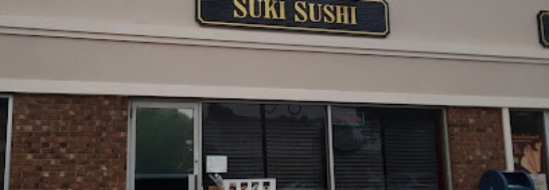 Suki Sushi