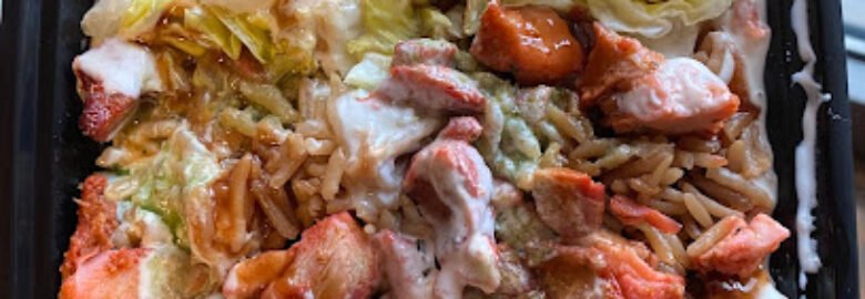 Sammy’s Halal Food