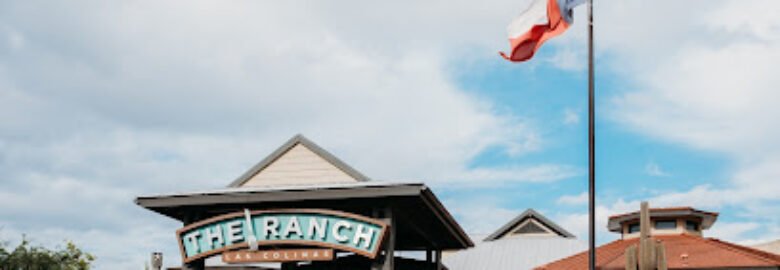 The Ranch at Las Colinas