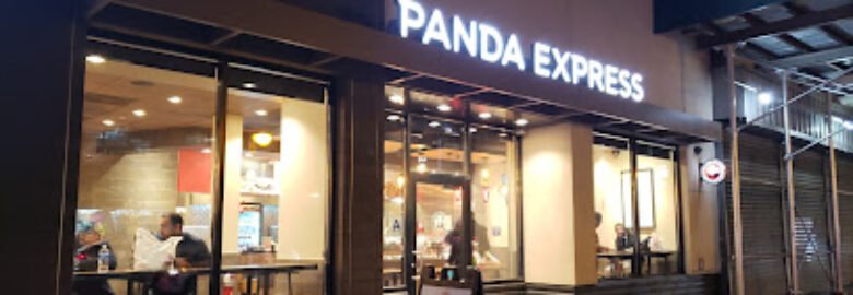Panda Express