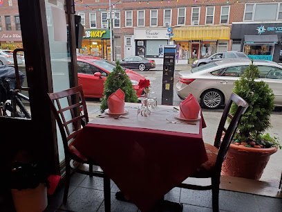 Bombay Grill – Bay Ridge