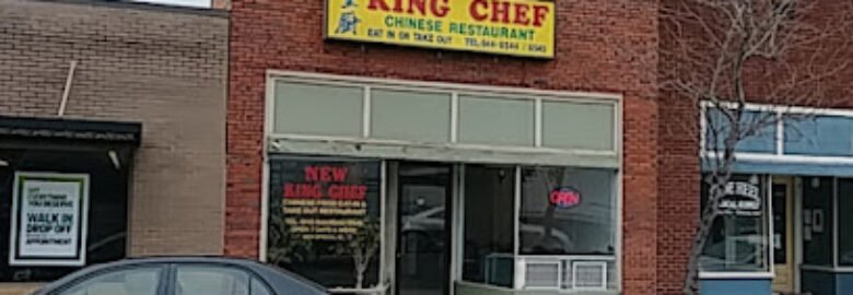 King Chef