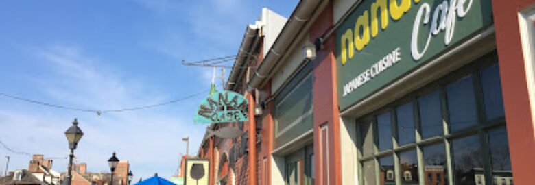 Nanami Cafe
