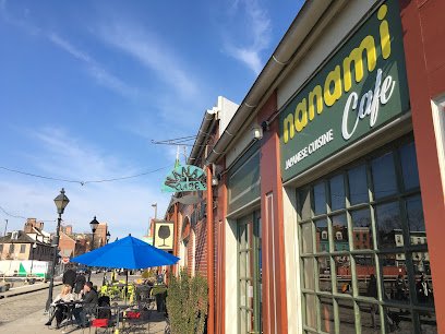 Nanami Cafe