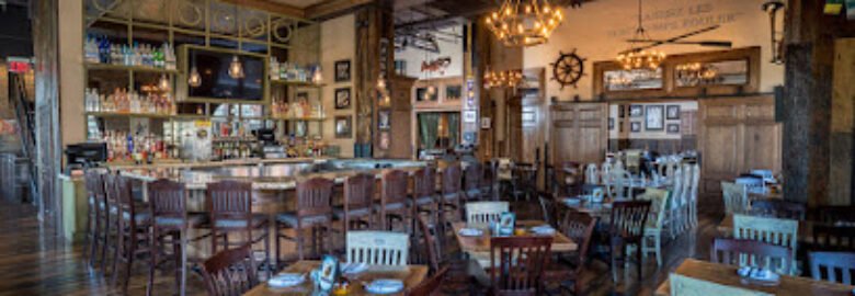Landry’s Seafood House