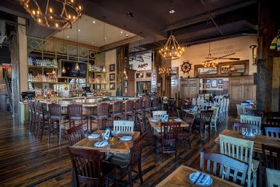 Landry’s Seafood House