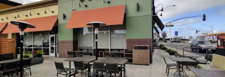 Panera Bread
