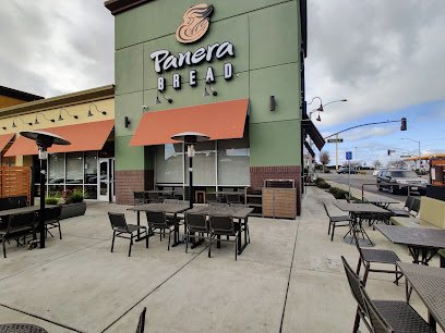 Panera Bread