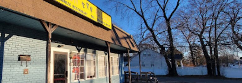 Golden Palace