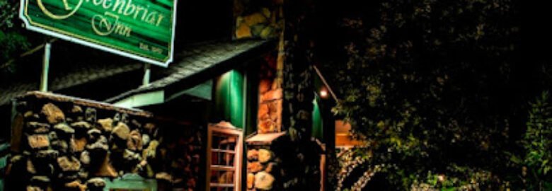 The Greenbriar Inn