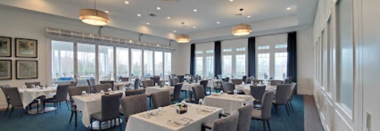 The Landing Bar and Grille