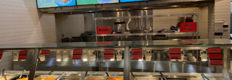China Kitchen – Tysons