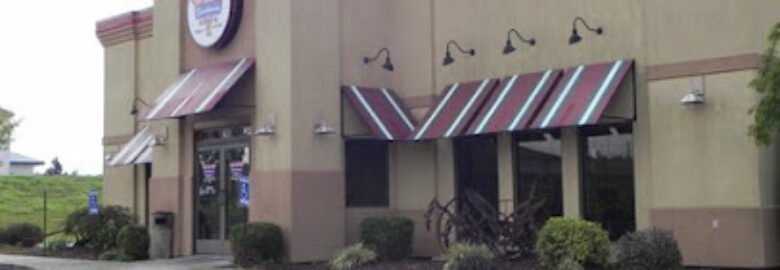 Bandana’s Bar-B-Q Rolla