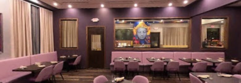 Celebration by Rupa Vira – Modern Indian Cuisine