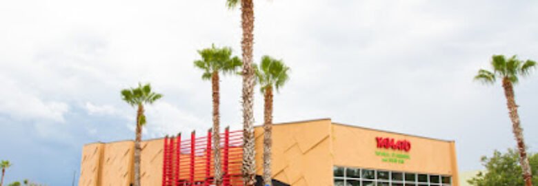 Yamato Japanese Steak House & Sushi Bar