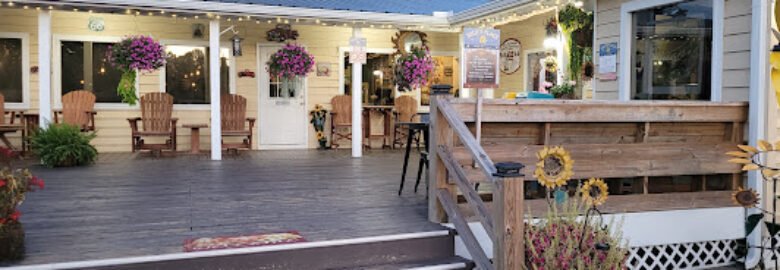 Julie’s Place
