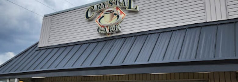 Crystal Cafe