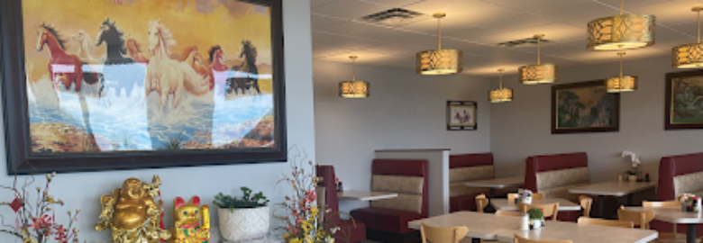 Dragon King Chinese Kitchen