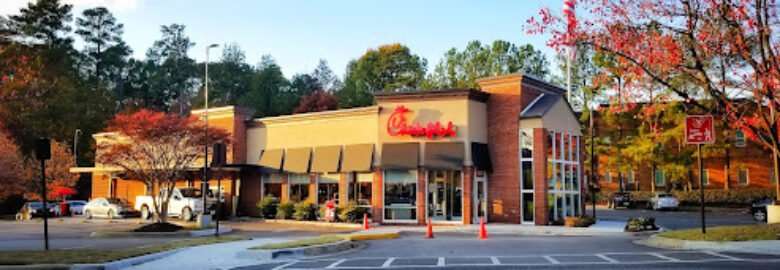 Chick-fil-A
