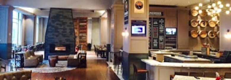 Rye Bar and Southern Kitchen