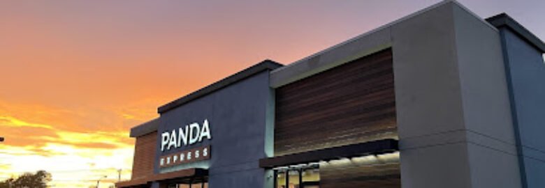 Panda Express