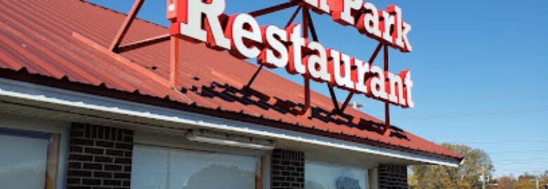 South Park Restaurant