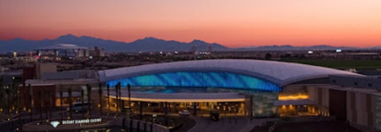 Desert Diamond Casino – West Valley