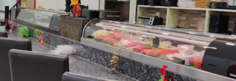 Hana Sushi and Teppanyaki Bubble Tea
