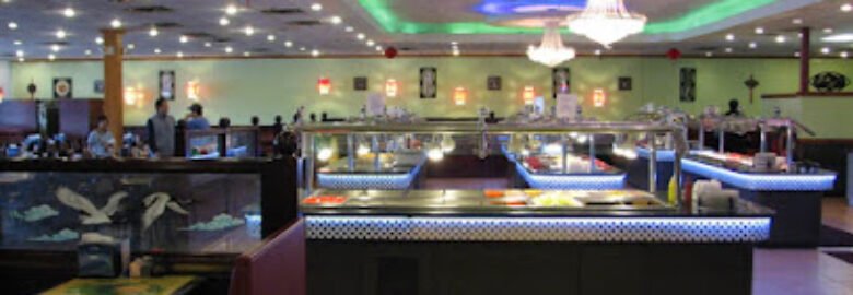 Buffet City
