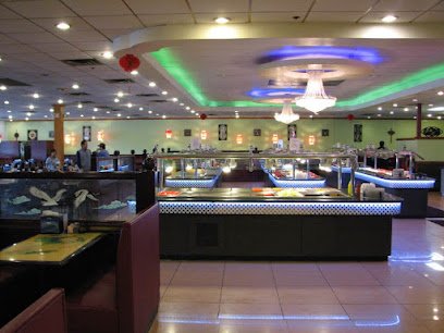Buffet City