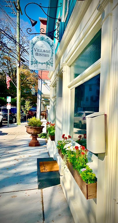 The Village Bistro